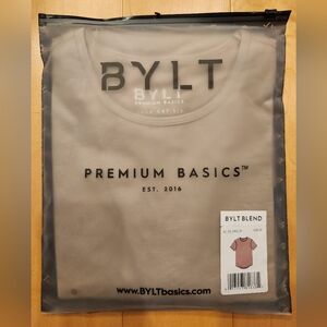BYLT Short Sleeve Shirt (size - XL)